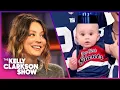 Kaley Cuoco Explains How Her Baby Inspired Based on a True Story