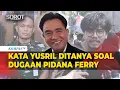 Download Lagu Jawab Menko Yusril soal TNI Temukan Dugaan Tindak Pidana Ferry Irwandi