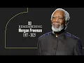 Breaking News Morgan Freeman Dead at 88