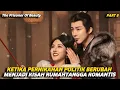 Download Lagu KISAH CINTA TERLARANG❗DULU DENDAM NAMUN BERAKHIR JATUH CINTA KEPADA MUSUHNYA❗- dracin - drama china