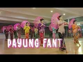【Line Dance】Payung Fantasi