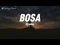 Elyanna  - Bosa (Traducido al español) Lyrics/letras 