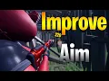 NEW 1v1 Aim Duel Map Random Spawns and Weapons - Fortnite Creative