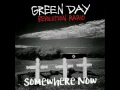 Download Lagu Green Day - Somewhere Now