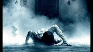 horror bgm