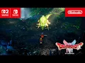 Download Lagu DRAGON QUEST I \u0026 II HD-2D Remake – Erdrick's Legacy Trailer – Nintendo Switch 2