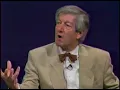 Public affairs roundtable 1990
