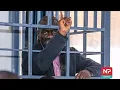 Download Lagu KIZZA BESIGYE'S 1999 DOSSIER THAT SHAPED THE OPPOSITION AND EXPOSED MISEVENI'S HYPOCRISY (FULL DOC)