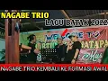 Download Lagu LAGU BATAK 2022 ‼️[NAGABE TRIO] || KEMBALI KE FORMASI AWAL