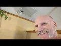 STEP 4 HOW TO SEAL A SKYLIGHT and drywall