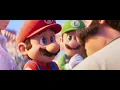 Can't Steal My Joy - Josiah Queen ft. Brandon Lake/ The Super Mario Bros