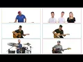 The Lord's Prayer (It's Yours) - Matt Maher // Full Band Playthrough