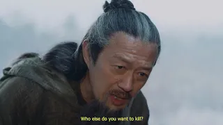 ENG SUB Ever Night 将夜 2018 Glyphmaster Yan Se 