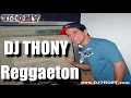 Lagu REGGAETON DJ THONY EL DEMENTE DE LAS MELODIAS
