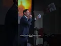 Pastor Steven Jones