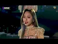 [✨BEST STAGE : 4K] 🍭 #TWICE (#트와이스) - Feel Special  2019 MAMA