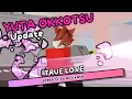 Download Lagu YUTA HAS FINNALY BEEN ADDED IN THE NEW JUJUTSU SHENANIGANS UPDATE