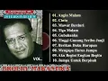BROERY MARANTIKA - 30 Years Nostalgia Vol  2