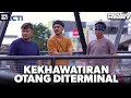 Download Lagu Otang Kepikiran Nasib Terminal Yang Mulai Sepi - PREMAN PENSIUN 9 | Eps 01 Part 1