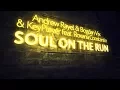 Download Lagu Andrew Rayel \u0026 Bogdan Vix and KeyPlayer ft. Roxana Constantin - Soul On The Run (Club Mix)