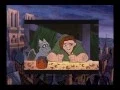 Download Lagu The Hunchback Of Notre Dame 2 - An Ordinary Miracle (Swedish) S \u0026 T