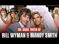 Bill Wyman Mandy Smith The 13-Year-Old Bride Rock s Sickest PR Cover-Up
