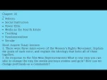 Exam 2 Soc 101 review