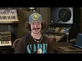 Bellaire Makes A Disco House Track From Scratch
