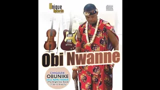 ayaka ozubulu obi nwanne audio 