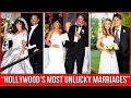 22 Hollywood Stars Who Regret Marrying the Wrong Person Then and Now 2026
