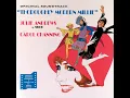 Exit Music: (A) Jazz Baby (B) Jimmy (C) Thoroughly Modern Millie