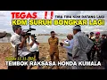 Download Lagu TIBA TIBA KDM DATANG LAGI‼️ BONGKAR LAGI TEMBOK RAKSASA HONDA KUMALA 