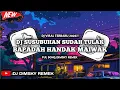 Lagu DJ SUSUBUHAN SUDAH TULAK BAPADAH HANDAK MAIWAK BREAKFUNK DJ MAWARUNG VIRAL TIKTOK TERBARU 2026 !!