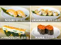 Download Lagu How To Make Every Sushi | Method Mastery | Epicurious