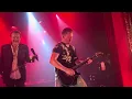 Brother Firetribe - How long until tomorrow live in Tampere on May 24 2025