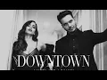 J Balvin Ft. Anitta - Downtown (Audio Original)