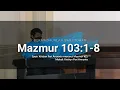 Download Lagu Bermazmurlah Bagi Tuhan | Mazmur 103:1-8 | Kolinda A.M. Nauli - GKI Raya Hankam