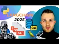 Let AI Write SQL For You With LangChain