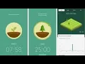Pomodoro Timer in Python Productivity App Output GitHub Code