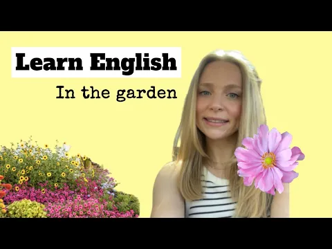 You will Aprenda inglês with this natural Vlog | Input compreensível (CI) |