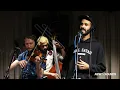 Jake Blount:  "Once There Was No Sun"