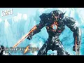 Ice Battle Pacific Rim Uprising 2018 Screen Bites