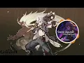 Arataki Itto Theme - Make the Way For the One and Oni (No vocals)