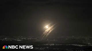 Stavridis on war between Israel and Iran: 'We're not there yet'