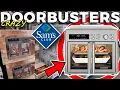 Sam s Club 36 CRAZY DOORBUSTERS That Beat Costco This Week