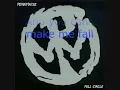 Pennywise - Broken Lyrics