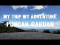 Download Lagu Puncak Gagoan Paninggahan Solok (Pekanbaru - Danau di Atas - Puncak Gagoan)
