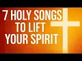 Download Lagu 7 Lagu Rohani untuk Menyegarkan Jiwa ✝️ | Daftar Putar Ibadah Kristen yang Menginspirasi