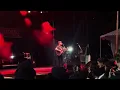 Josiah and the Bonnevilles - Blood Moon | Live at Brown’s Island 5/30/25