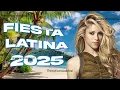 Download Lagu Shakira, Karol G, Feid, Luis Fonsi, Sebastian Yatra, Nacho, Daddy Yankee, Maluma - Pop Latino 2025
